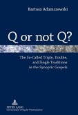 Q or not Q?