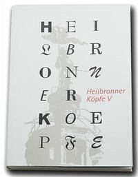 Heilbronner Köpfe V