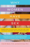 Why Women Have Sex