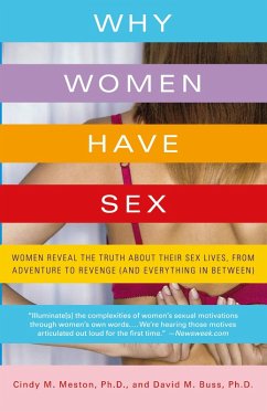 Cover Why Women Have Sex