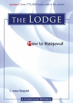 How to Respond to the Lodge - 3rd Edition - Rongstad, L James