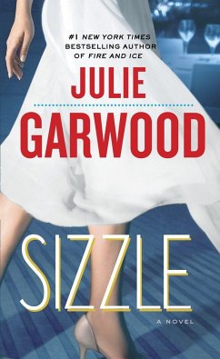 Sizzle - Garwood, Julie