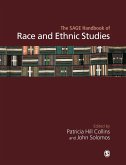 The SAGE Handbook of Race and Ethnic Studies