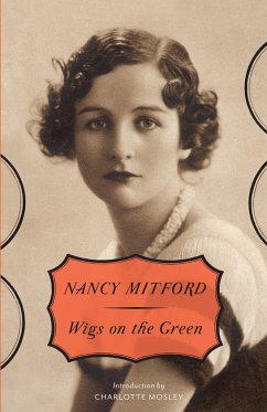 Wigs on the Green - Mitford, Nancy