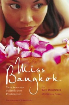 Miss Bangkok - Boonmee, Bua