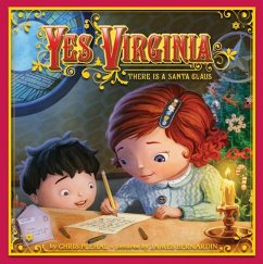 Yes, Virginia - Plehal, Chris