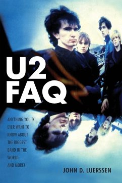 U2 FAQ - Luerssen, John D