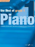 The Best of Grade 1 Piano The Best of Grade 1 Piano