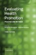 Evaluating Health Promotion - Bild 1