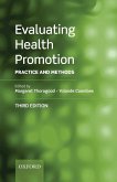Evaluating Health Promotion