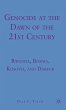 Genocide at the Dawn of the... - Bild 1