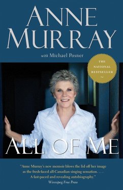 All of Me - Murray, Anne; Posner, Michael