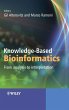 Knowledge-Based Bioinformatics - Bild 1