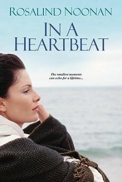 In a Heartbeat - Noonan, Rosalind