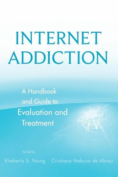 Internet Addiction Evaluation Treatmt