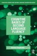 Cognitive Bases of Second Language... - Bild 1