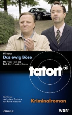 Tatort - Das ewig Böse - Schüller, Martin