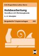 Holzbearbeitung - Bild 1