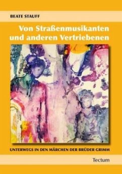 Cover Von Straßenmusikanten und anderen Vertriebenen