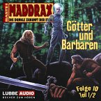 Götter und Barbaren - Teil 1 (MP3-Download)