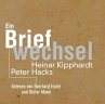 Peter Hacks - Heinar Kipphardt - Bild 1