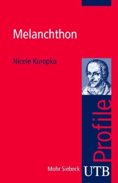 Melanchthon - Kuropka, Nicole