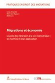 Migrations et économie (f. d. Schweiz)