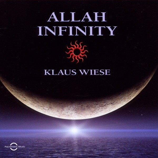 Allah Infinity von Klaus Wiese auf Audio CD - Portofrei bei bücher.de