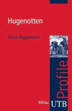 Hugenotten - Niggemann, Ulrich