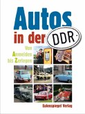 Autos in der DDR Autos in der DDR