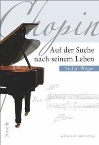 Auf der Suche nach seinem Leben - Ploeger, Stefan