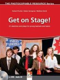 Get on Stage!, w. DVD and Audio-CD