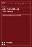 Volk, Autorität und Grundrechte