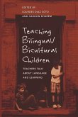 Teaching Bilingual/Bicultural Children