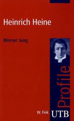 Heinrich Heine - Jung, Werner
