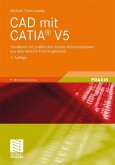 CAD mit CATIA® V5