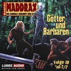 Götter und Barbaren - Teil 2 (MP3-Download)