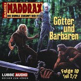 Götter und Barbaren - Teil 2 (MP3-Download)