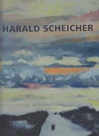 Harald Scheicher. - Scheicher, Harald, Rudolf Leopold und Wieland Schmied