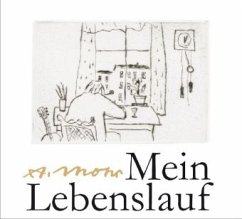 Mein Lebenslauf - Mohr, Arno