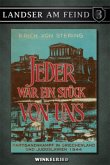Jeder war ein Stück von uns Jeder war ein Stück von uns