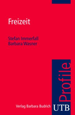 Freizeit - Immerfall, Stefan;Wasner, Barbara