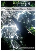 Forestry, Risk and Climate Policy