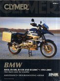 BMW R Series Motorcycle (1993-2005) Service Repair Manual