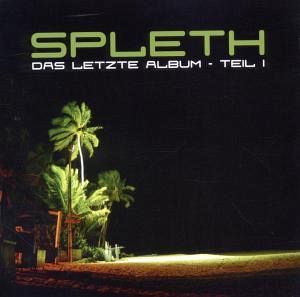 Das Letzte Album-Teil 1