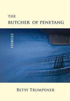The Butcher of Penetang - Trumpener, Betsy