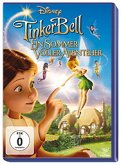 Tinkerbell - Ein Sommer Voller Abenteuer
