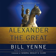 Alexander the Great - Yenne, Bill