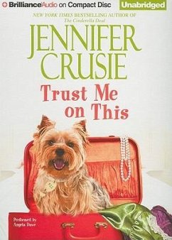 Trust Me on This - Crusie, Jennifer