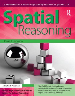 Spatial Reasoning - Johnson, Dana T